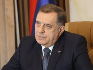 Dodik otkrio kuda treba proći trasa autoputa kroz Brčko