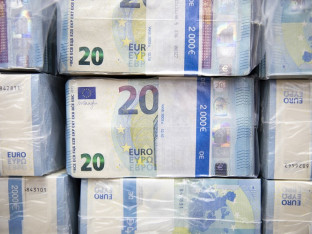 EU uvodi digitalni evro