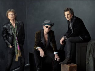 Svijet dočekao "Foreign Tongues", 25. studijski album "Rolingstonsa"