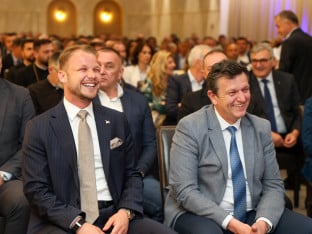 Stanivuković "prihvatio mandat" koji mu je ponudio Blanuša