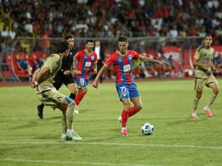UEFA pokrenula postupak nakon meča Borac -Levski
