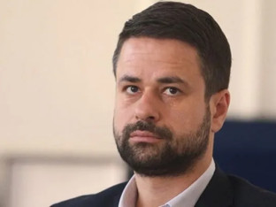 Amidžić: Povećanje budžeta usmjereno je na rast plata
