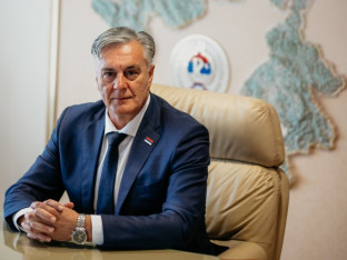 Karan: Nećemo dozvoliti prekrajanje istorije
