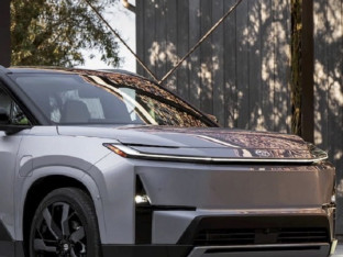 Toyota одгодила производњу електричног модела