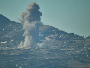 Tramp: Iran želi povratak pregovorima