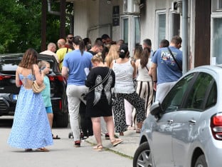 Gužva u banjalučkim vrtićima: Četvoro mališana u trci  za jedno mjesto