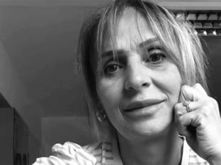 U Beogradu preminula Sanja Kecman