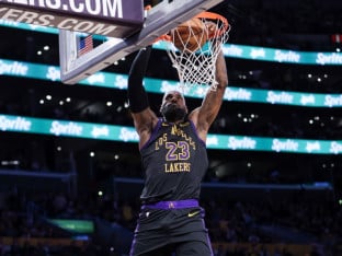 Poznato gdje Lebron nastavlja karijeru