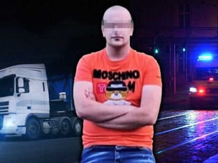 Još jedan vozač iz Srbije nađen mrtav: Tijelo pronađeno zgnječeno ispod vozila