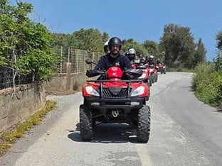 Noćno divljanje i buka motocikala uznemirili građane