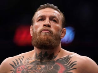 Prva borba nakon pet godina: Konor Mekgregor se vratio i napravio haos na mjerenju