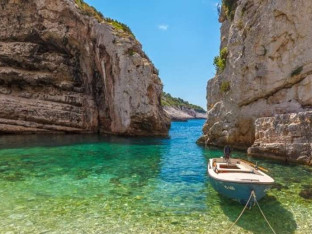 Pet savjeta za šik izgled na plaži