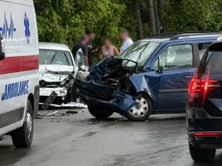 Poznat identitet muškarca nastradalog u teškom sudaru kod Banjaluke