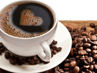 Da li nas kafa čini starijima?