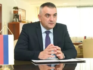 Minić: Zahvaljujući saradnji lokalne i republičke vlasti realizovani brojni projekti u Prnjavoru