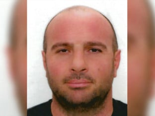 Policija traga za Srđanom Aleksićem i upozorava: "Ne približavajte mu se"