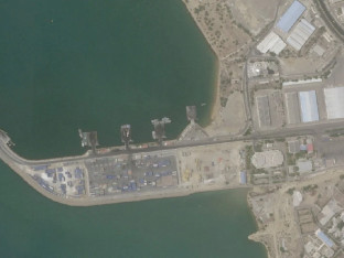 SAD izvele novi napad na Iran: Pogođeno 140 vojnih ciljeva, Teheran odmah uzvratio
