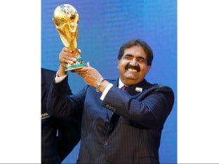 Preminuo bivši emir Katara, šeik Hamad bin Kalifa el Tani