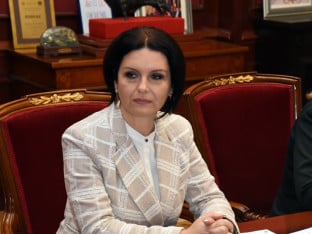 Исидора Граорац за "Глас": Сјећање не блиједи, правда изостаје