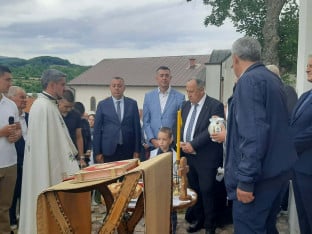 Калиновик прославио Дан општине и крсну славу