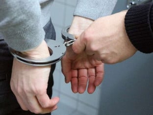 Crnogorski državljanin uhapšen u Beogradu po crvenoj Interpolovoj potjernici