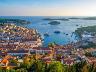 Rekordna temperatura Jadranskog mora u junu