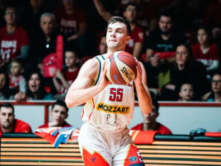 Manojlović: Liga šampiona veliki motiv