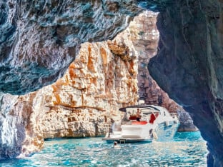 Incident u Crnoj Gori: Propeler glisera teško povrijedio turistkinju