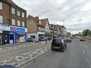 Tragedija u Londonu: Žena ubijena, mladić povrijeđen u napadu nožem