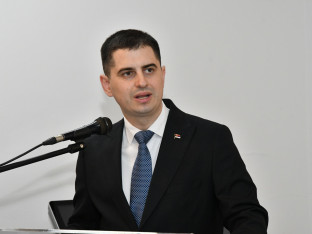 Antić: Srebrenica kao sredstvo za političku diskreditaciju srpskog naroda