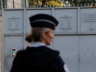 Ratno oružje pronađeno kod Pariza: Evakuisano 300 ljudi