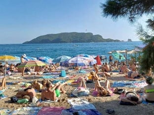 Jeziva zamka na plažama u Crnoj Gori: Turisti prave dvije velike greške zbog kojih ostaju bez svega!