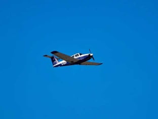 Tragedija u Austriji: Pao avion, dvije osobe poginule, dvije povrijeđene
