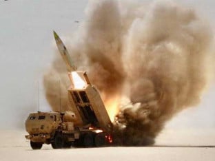 Meta iranskih napada u Kuvajtu bili su američki raketni sistemi HIMARS