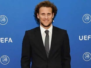 Legendarni Dijego Forlan preuzima kormilo Urugvaja!