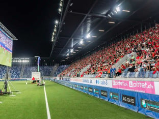 FIFA: Utakmice tekućeg Svjetskog prvenstva gledalo više navijača nego prethodna dva zajedno!
