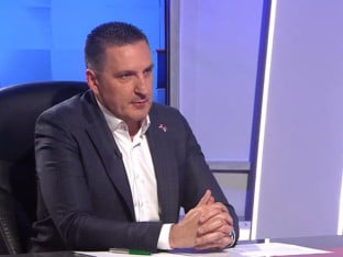 Nedeljko Elek smijenjen sa svih funkcija, isključen i iz SNSD-a