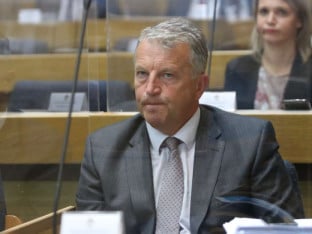 Glamočak: Rano za sjednicu odbora za bezbjednost nakon slučaja u Palama