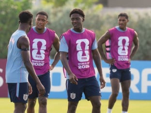 Englezi bijesni: Argentina je privilegovana  na Mundijalu
