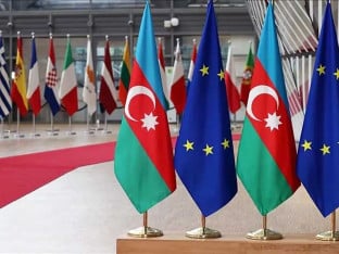 Azerbejdžan razmatra potpuno povlačenje iz Savjeta Evrope