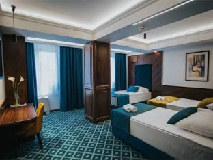 Uhapšen Nijemac, nije platio račun u hotelu