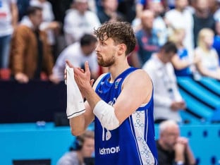 Zvezda na pragu velikog pojačanja: Mikael Jantunen stiže iz Fenerbahčea!