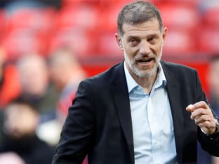 Slaven Bilić ponovo selektor Hrvatske, zarađivaće milion evra