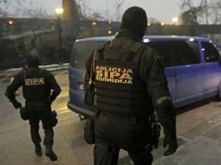 Policijskim agencijama u BiH nedostaje kadra