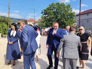 Minić najavio epilog o akciji na Palama