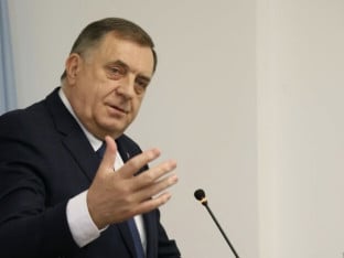 Dodik: Čeka se izvještaj o aktivnostima MUP-a