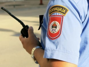 Lice prekršajno sankcionisano zbog snimka  u medijima