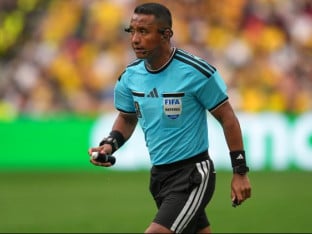 FIFA iznenadila izborom sudije za polufinale SP