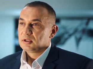 Kojić: Laž je da u diskoteci na Palama policija nije upotrijebljavala prekomjernu silu