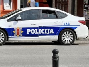 Tragedija u Crnoj Gori: Muškarac iz nehata usmrtio suprugu